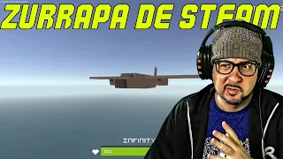 ZURRAPA DE STEAM - EL BATTLE ROYALE QUE TODOS ESPERABAMOS!"