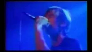 The Verve - Bitter Sweet Symphony USA Tour 1997