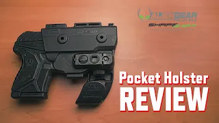 Pocket Holster Review - Alien Gear ShapeShift