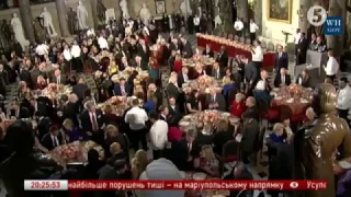 ІНАВГУРАЦІЯ ТРАМПА: Перші укази нового Президента США - 20.01.2017