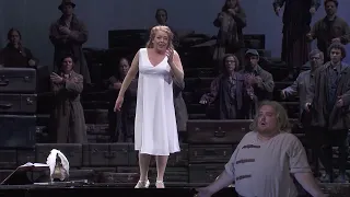 Richard Wagner – Der Ring des Nibelungen (Sir Donald Runnicles, S. Herheim / Deutsche Oper Berlin)