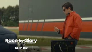 Race For Glory | Clip 2 | Dal 14 marzo al cinema