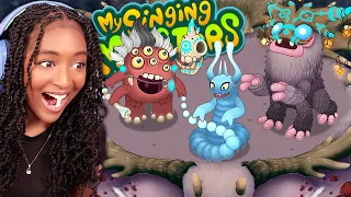 Magical Sanctum is TRUELY Magical!!  | My Singing Monster [22]
