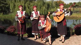 Вишиванка. Українська пісня.