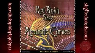 Wayne Lytle (Animusic) - Acoustic Curves (Red Ankh Cover) {Hard Rock}
