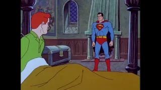 New Adventures of Irvingman: New Adventures of Superman Season 3 Episode 7A - The Ghost of Kilbane C