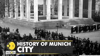 History of Munich city: Past, present and future of the German city | World English News | WION