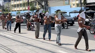 MAGDARAME 2023 (HUWEBES SANTO) DAU ANDMABALACAT PAMPANGA