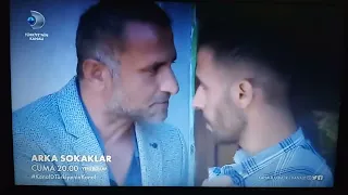 KANAL D - Dizinin Kısa Bir Arası, Fragman Süresi, Sponsorluk, Reklam Jeneriği (17 Ekim 2022)