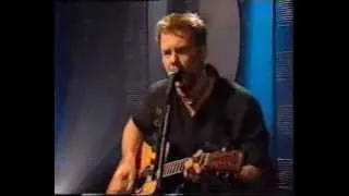 Metallica - Mama Said (James Hetfield acoustic 1996)