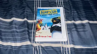 Opening to Surf’s Up 2007 DVD (Widescreen version)