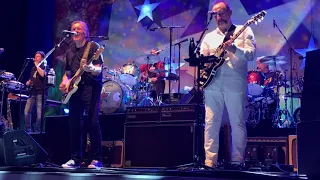 Ringo Starr & His All Starr Band "I Wanna Be Your Man" LIVE Paso Robles, CA