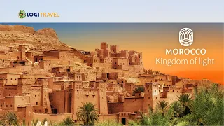 Morocco - Kingdom of light 2023