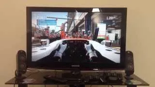 Codemasters f1 2013 Bug