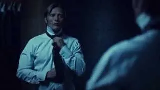 Hannibal Lecter is SASSY