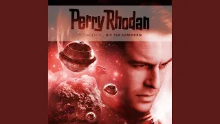 Kapitel 02: Perry Rhodan Theme