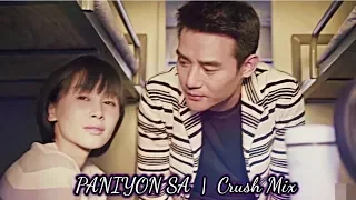 PANIYON SA | Chinese Mix ⚜ Romantic Love Story ⚜ Korean Mix | Hindi Songs ✨ Crush Mix