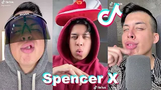 NEW Spencer X Best BeatBox TikTok Video Compilation 2021