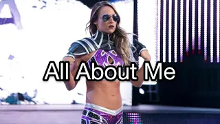 Emma Theme Song “All About Me” (Arena Effect)