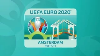 Soccer Amsterdam - Euro 2020