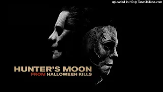 Ghost - Hunter's Moon (Film version) from Halloween Kills