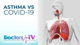 ASTHMA VS COVID-19: How To Tell the Difference?