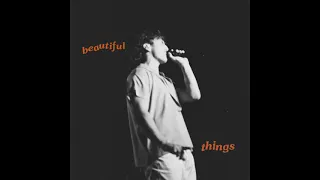 Benson Boone - Beautiful Things