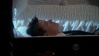 Two and a Half Men - Charlie at His Own Funeral [HD]