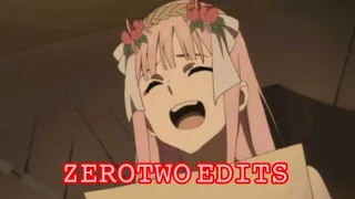 ꧁Zerotwo Edit꧂