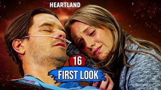 Heartland Season 16 First Look + Latest News (2022)