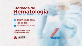 Diagnóstico diferencial entre a anemia ferropriva e as demais anemias macrocíticas e hipocrômicas.