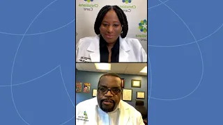 Facebook Live COVID-19 Vaccine Q&A: African American Community Concerns