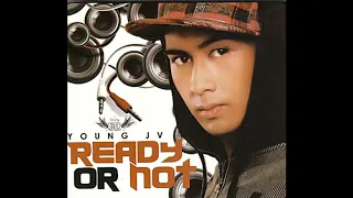 Young JV - That Girl (Audio) 🎵 | Ready Or Not