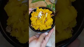 suji ka halwa #shorts #ytshorts #whatieatinaday