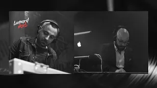 Mohamed Kamah   Elegante Dj Bernard Harb & Dj Roge Farran