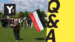 Q&A | Reichsbürger | Y-Kollektiv