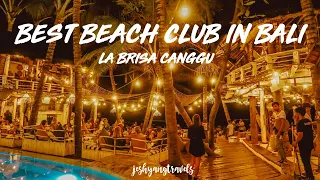 LA BRISA CANGGU | Kynd Community & Tirta Empul