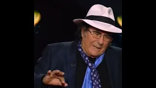 Belve - Al Bano alla Fagnani - Putin ha una buona parte di ragione #shorts