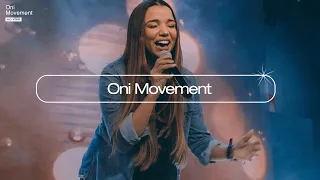 Culto ao vivo | Oni Movement 11/12/2020