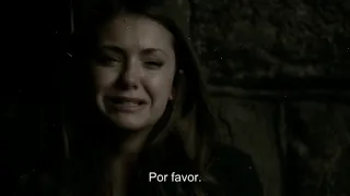 Birdy - Skinny Love ; Damon Y Elena