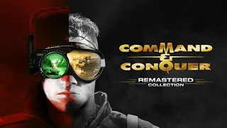 Frank Klepacki & The Tiberian Sons - Command & Conquer Remastered FULL Soundtrack