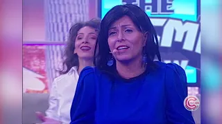 "The ვანო'ს Show" - დუეტი: სალომე და გრიგოლი "დესპასიტო"