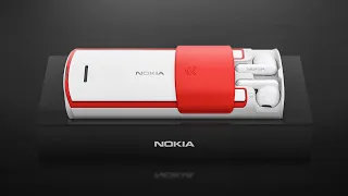 Кнопочные Nokia вернулись! ЦЕНА ШОКИРУЕТ…