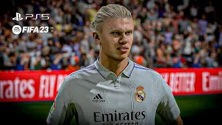 World All Stars Match | Cristiano Ronaldo, Lionel Messi & … | PS5 | FIFA 23