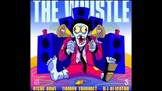 Steve Aoki & Timmy Trumpet & Dj Aligator - The Whistle (Extended Mix) (Hard Dance / UK Hardcore)