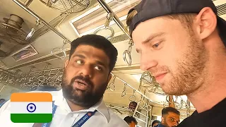 Told Off For Buying The Wrong $0.10 Mumbai Metro Ticket 🇮🇳
