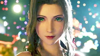 Trailer Gameplay FINAL FANTASY VII REMAKE de TGS 2019