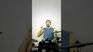 Las Ketchup - The Ketchup Song (Asereje) - Drum Cover - Jo Besse