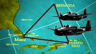 The Bermuda Triangle Mystery - Naked Science Full Documentary (HD 1080)