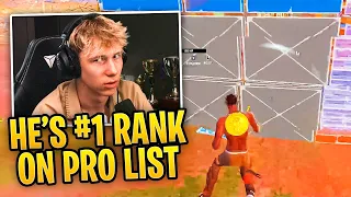 Mrsavage New Duo Is The #1 Rank Pro 😱🏆